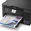 Multifunción Epson ET-3700 Ecotank C11CG21401