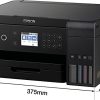 Multifunción Epson ET-3700 Ecotank C11CG21401