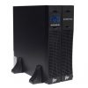 S.A.I. Zigor Efficient RT 3kVA - 10' Rack 2U opc.