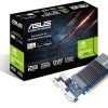 SVGA GeForce GT710 Asus 1GB DDR5 Silent HDMI L.P.