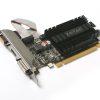 SVGA GeForce GT710 Zotac 2GB DDR3 Silent LP