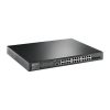 Switch 24 puertos TP-Link TL-SG3428 + 4xSFP