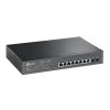 Switch 8 puertos TP-Link TL-SG2210MP 8PoE+2Smar