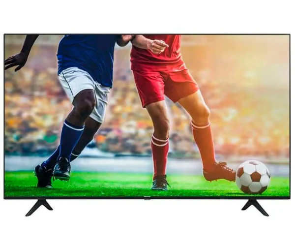 TV HiSense 55 H55A7100F UltraHD 4K SmartTV