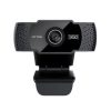 Webcam 3GO View 1280 x 720 HD USB