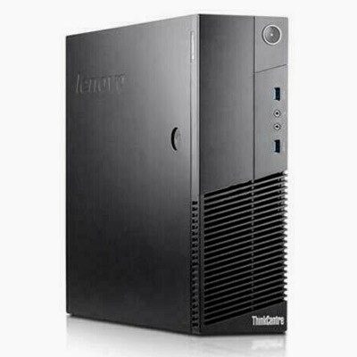Ordenador Lenovo M83 SFF i5 4690T-8-256-W10 (RFB)