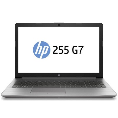 Portátil HP 15,6" 255 G7 2D200EA