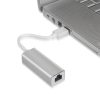 Adaptador USB 3.0 a RJ45 100 1000 Aisens A106
