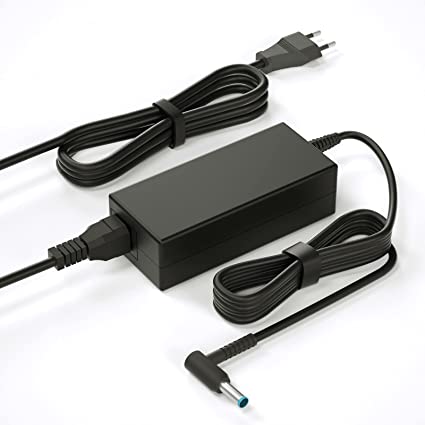 Alimentador de portátil HP 19,5V 2,31A 45W 4,5×3,0