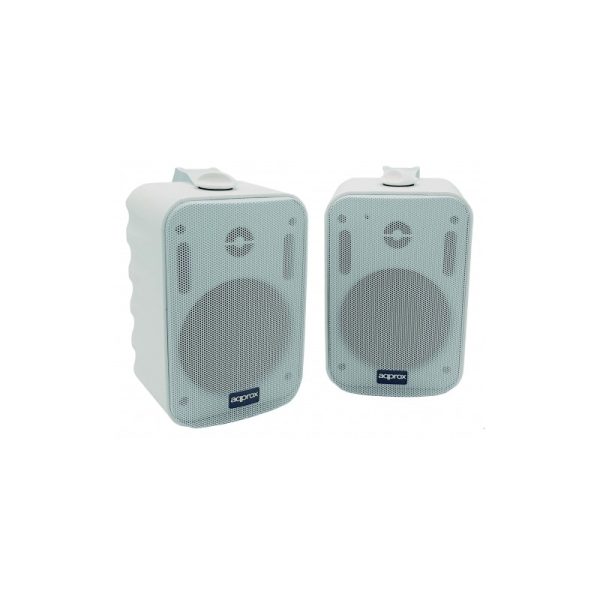 Altavoces Approx Bluetooth TWS 20W 2.0 appSPKBT