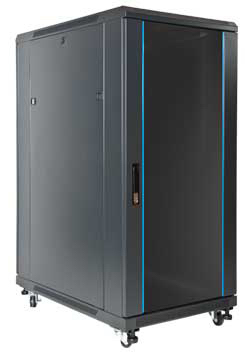 Armario Rack 19″ 22U 1166(H)600(A)800(F)