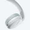 Auricular + micrófono Sony CH510 Diadema BT Blanco