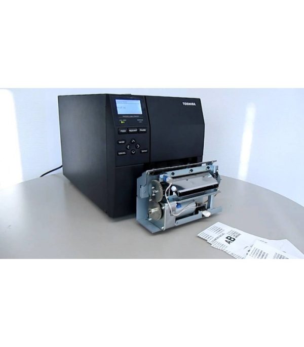 Cortador Toshiba B-EV204 para B-EV4X Full Center