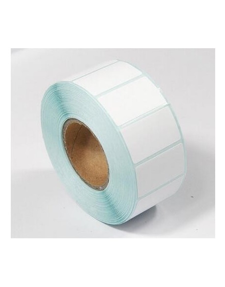 Etiquetas Térmicas 100X100mm (3.000 ud. x caja)