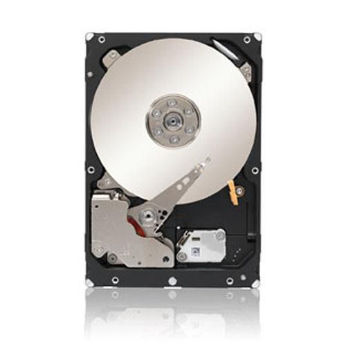 HD Servidor Dell Seagate 4TB 7,2K SAS ST4000NM0023