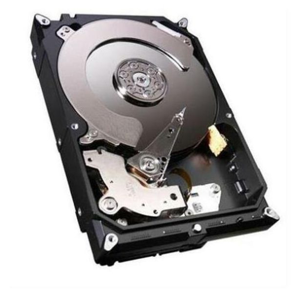 HD Servidor Dell Seagate 4TB 7,2K SATA ST4000NM003