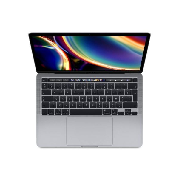 Macbook Pro 13 i5 10ª,16Gb,512Sd Gris Es MWP42Y A