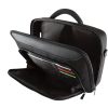 Maletín de Portátil Targus 17-18 Clamshell Neg Ro