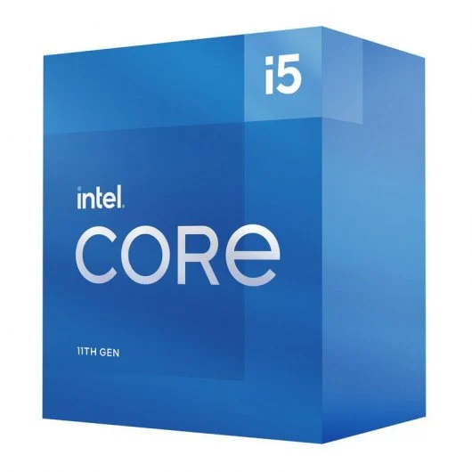 Micro Intel Core i5 11500 2,7GHz S-1200 12MB