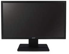 Monitor Acer 23,8" V246HQLBI LED