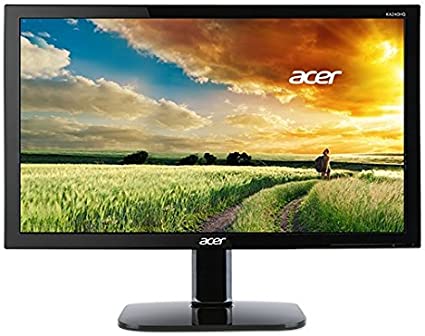 Monitor Acer 27 KA270H LED