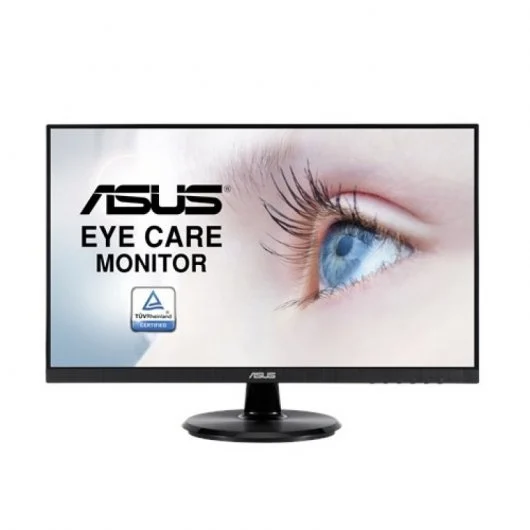 Monitor Asus 23,8 VA24DQ Negro HDMI VGA DP