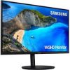 Monitor Samsung 27" LF27T700QQU Pro WQHD HDMI