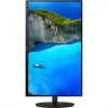 Monitor Samsung 27" LF27T700QQU Pro WQHD HDMI