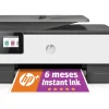 Multifunción HP OfficeJet Pro 8022 1KR65B