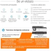 Multifunción HP OfficeJet Pro 8022 1KR65B