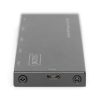 Multiplexor Splitter Digitus HDMI 4K DS-45323 4 p.