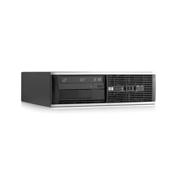 Ordenador HP CP 8300 SFF i5-3470,8G,240G W10P(RFB)