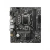 Placa Base MSI H510M-PRO S-1200 Gen10-11