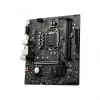 Placa Base MSI H510M-PRO S-1200 Gen10-11