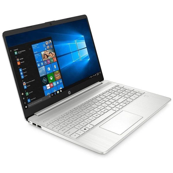 Portátil HP 15,6" 15s-fq2026ns 30T02EA