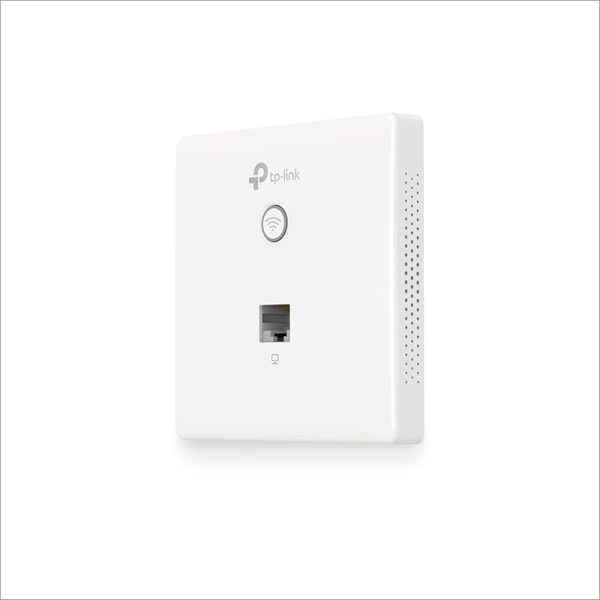 Punto Acceso TP-Link EAP115-WALL 300MB Omada