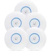 Punto Acceso Ubiquiti 2,4+5Ghz UniFi UAP-AC-PRO-5