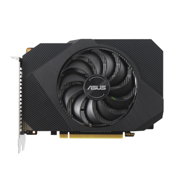 SVGA GeForce GTX1650 Asus Phoenix OC 4GB GDDR6