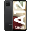 SmartPhone Samsung Galaxy A12 6,5 4+128G Negro