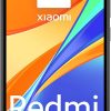 SmartPhone Xiaomi Redmi 9C 6,53 OC 2+32G Gris