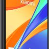 SmartPhone Xiaomi Redmi 9C 6,53 OC 2+32G Gris