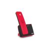 Teléfono DECT SPC Blade 7290R Negro-Rojo