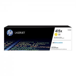 Toner HP N-415X M479 Amarillo (W2032X)