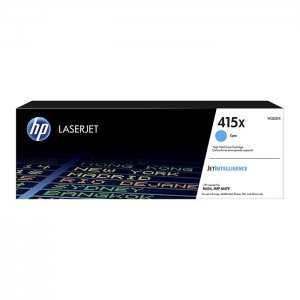 Toner HP N-415X M479 Cyan (W2031X)