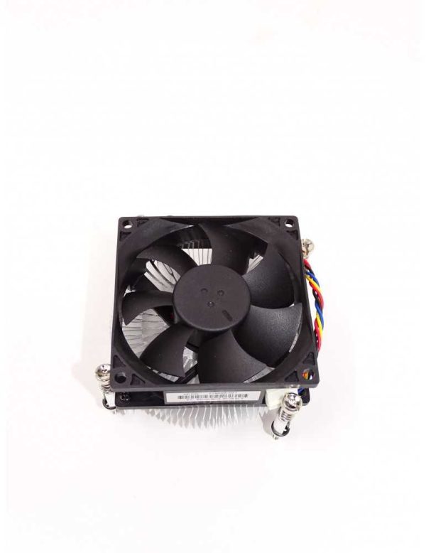 Ventilador CPU HP LGA1156 4 Pin TP01-1010NS