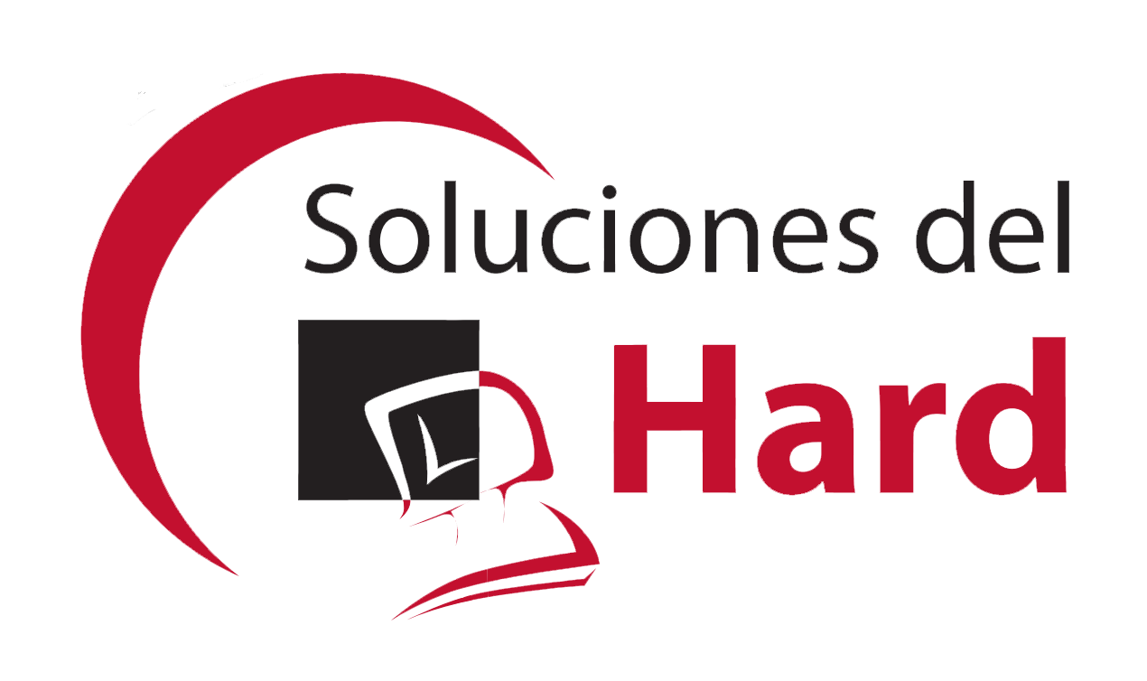 logo Soluciones del Hard