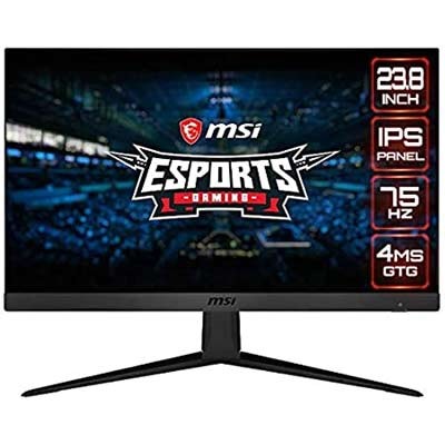 Monitor MSI 23,6" Gaming Optix G241V IPS