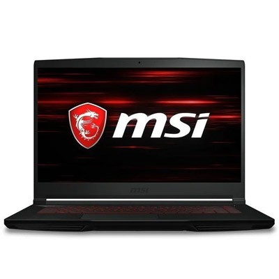 Portátil MSI 15.6" GF63 Thin 10SC-018XES