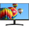 Monitor LG 23,8" IPS 24MK600M-B FullHD