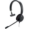 Auricular + micrófono Jabra Evolve 20 Mono USB